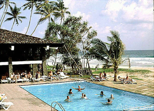 Koggala Beach Resort 17
